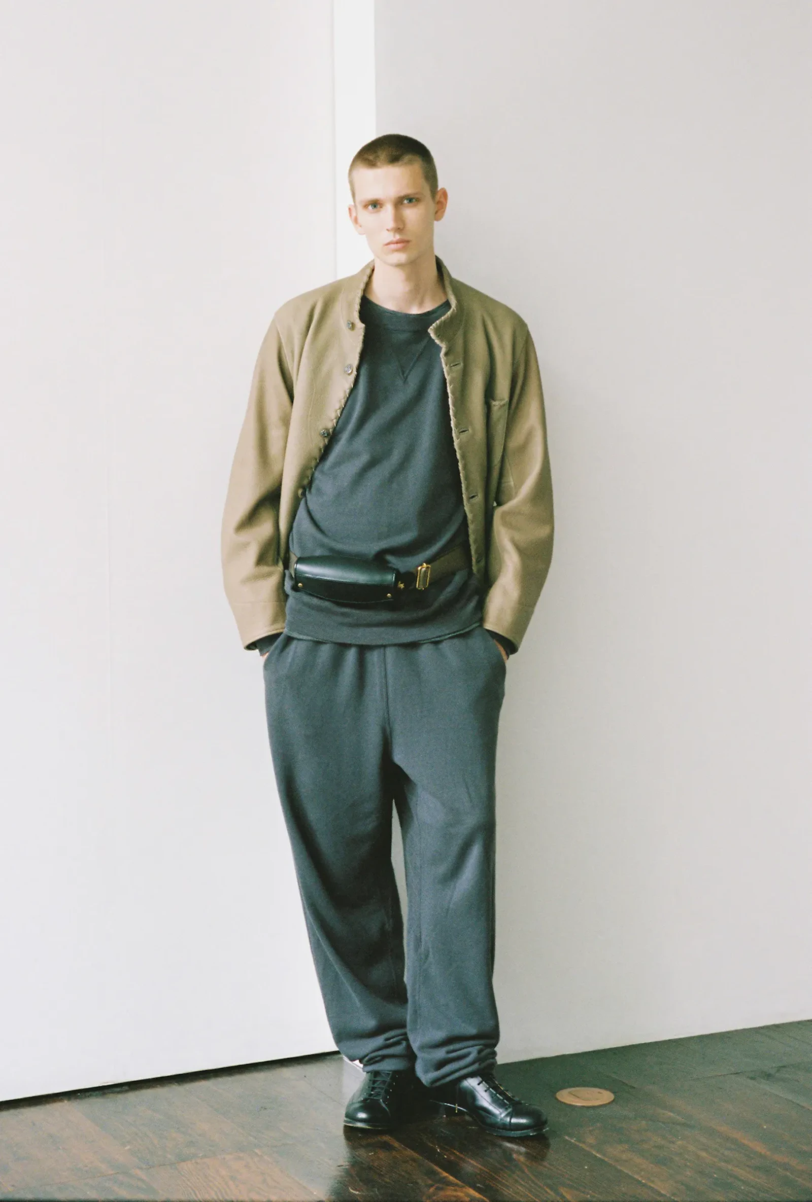 NICENESS | SS25 Collection