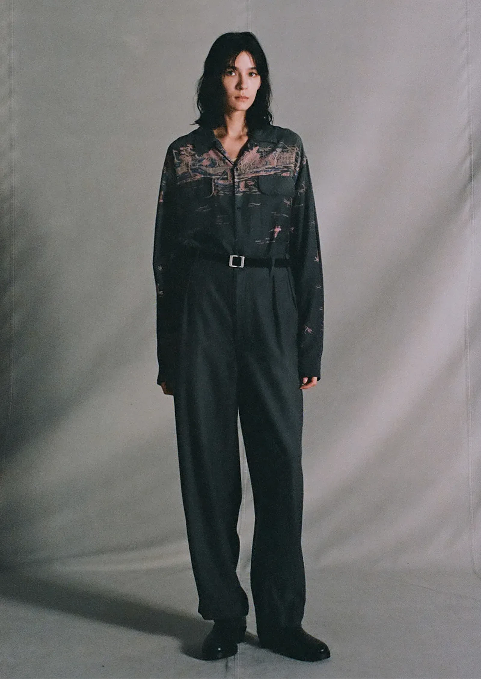 NICENESS | SS26 Collection