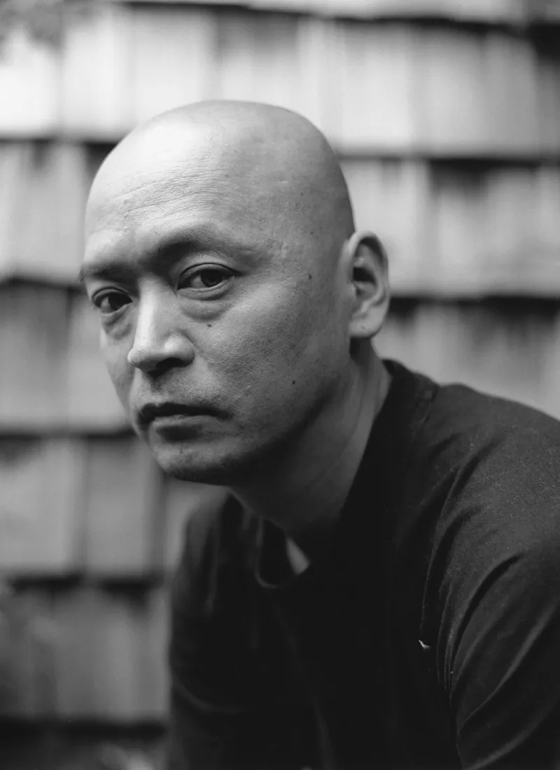 A Dialogue with Keisuke Tominaga, Yamasei