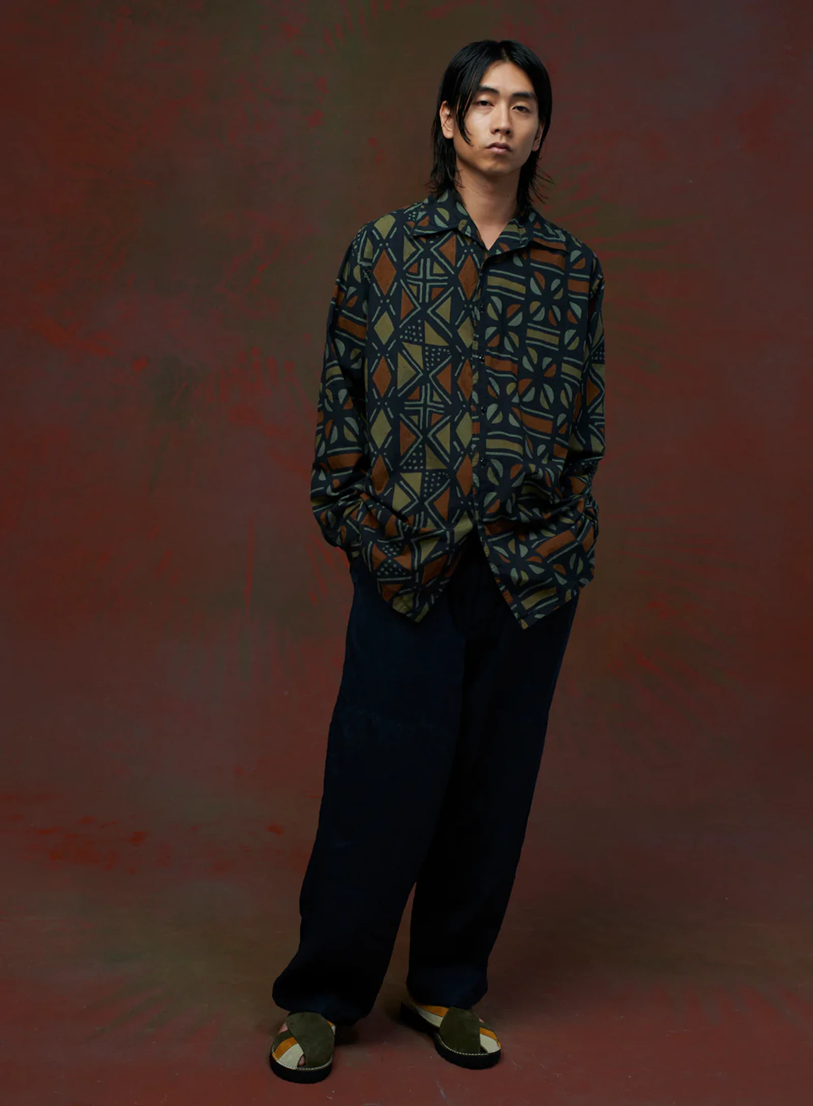 NICENESS | SS23 Collection