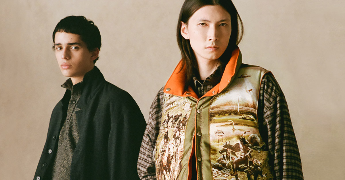 NICENESS | AW25 Product