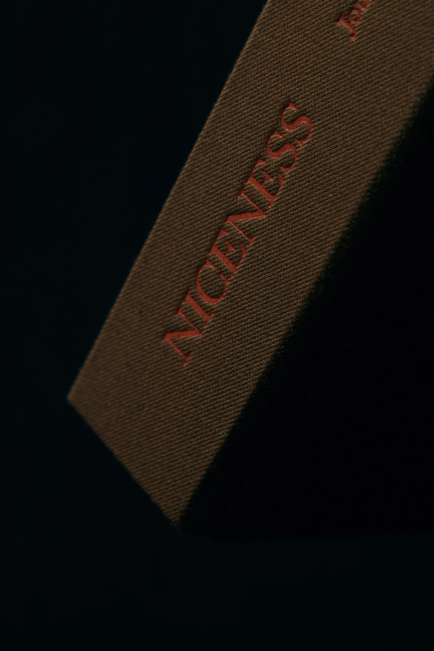 NICENESS Archive Book 2022