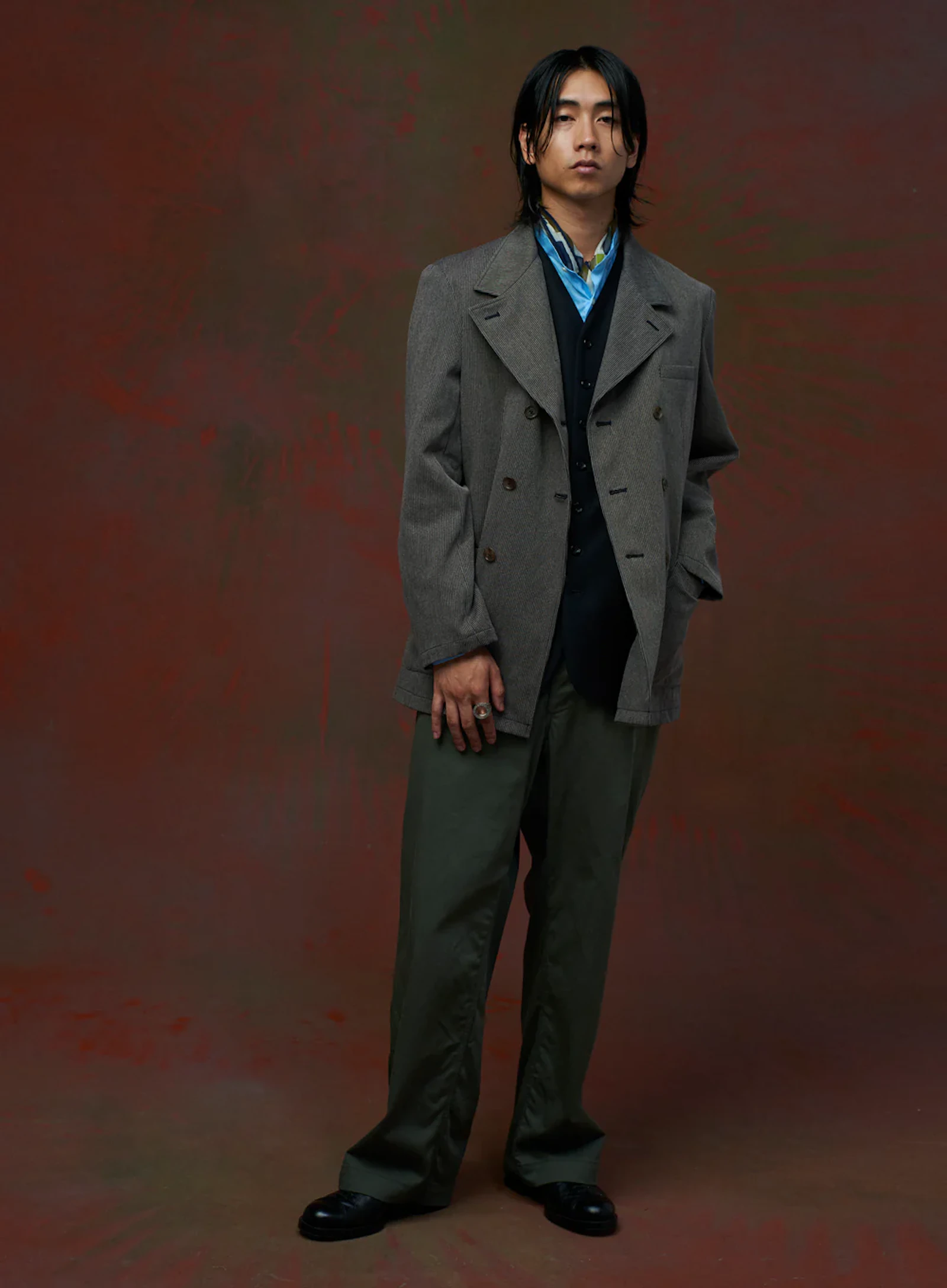 NICENESS | SS23 Collection