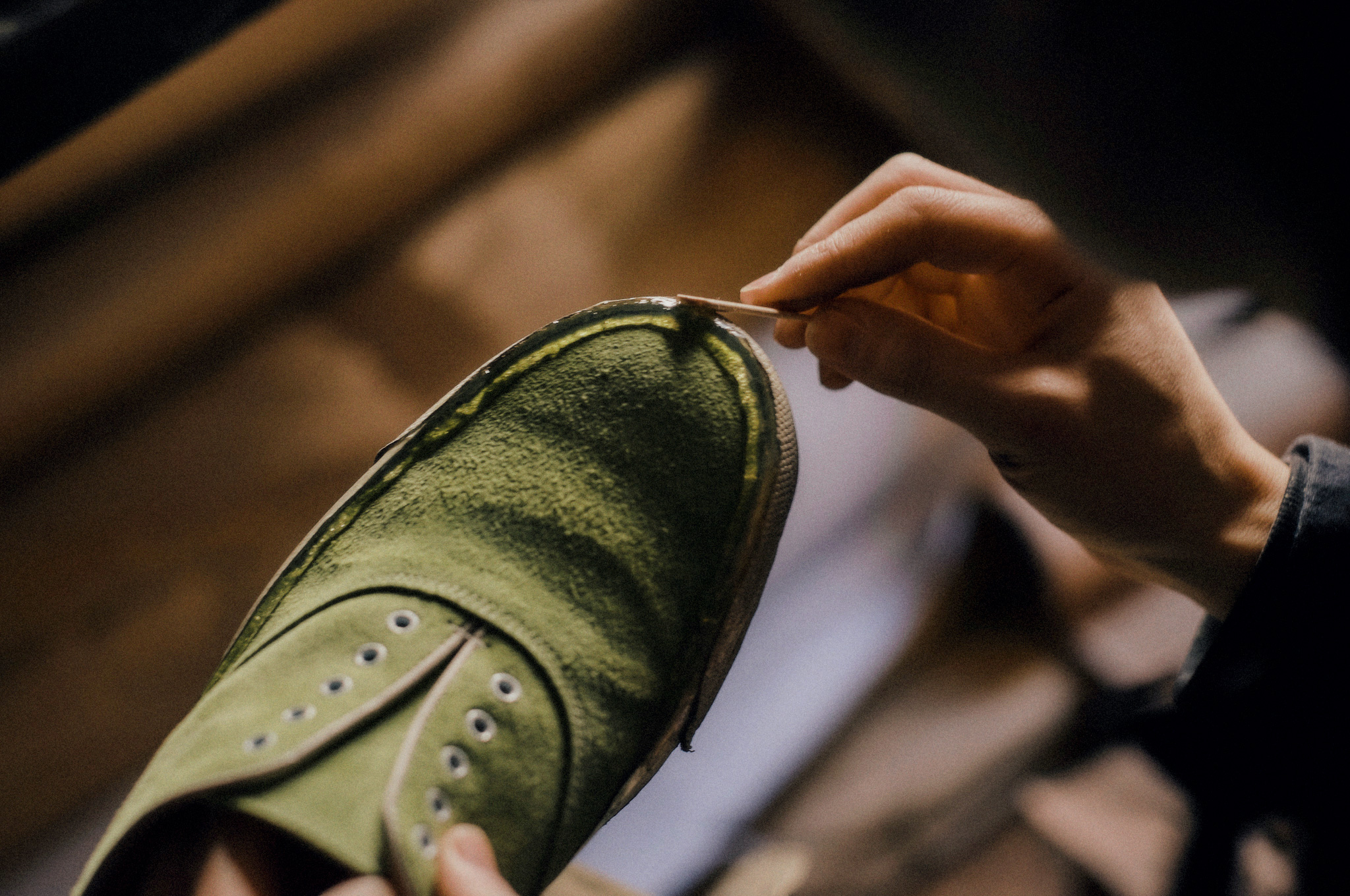 GEORGIA, Worn with Memory06