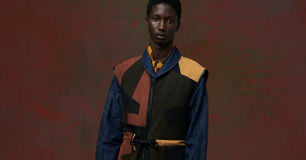 NICENESS | SS23 Collection