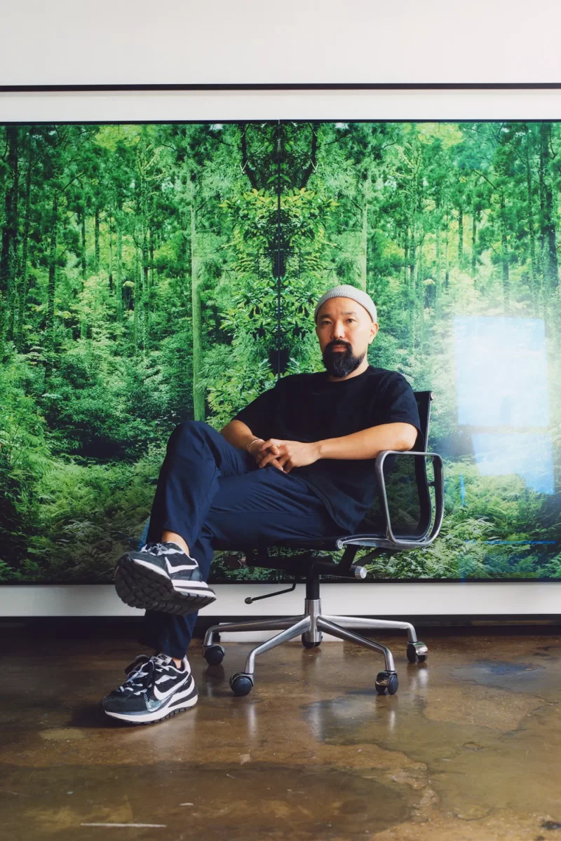 Perspectives — A Dialogue with Yojiro Imasaka