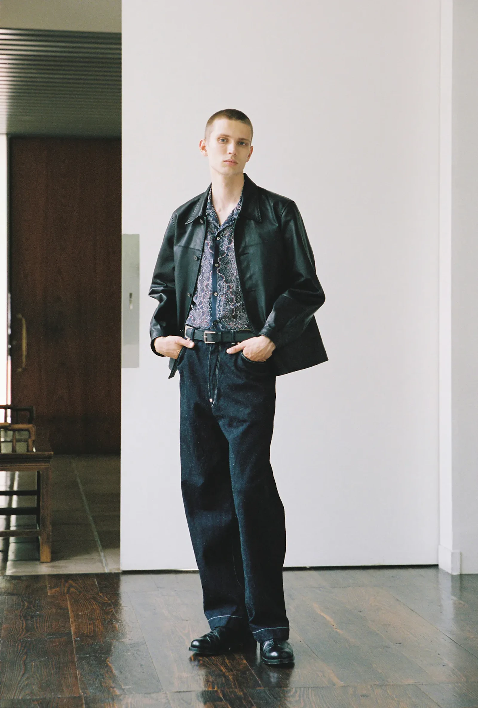 NICENESS | SS25 Collection
