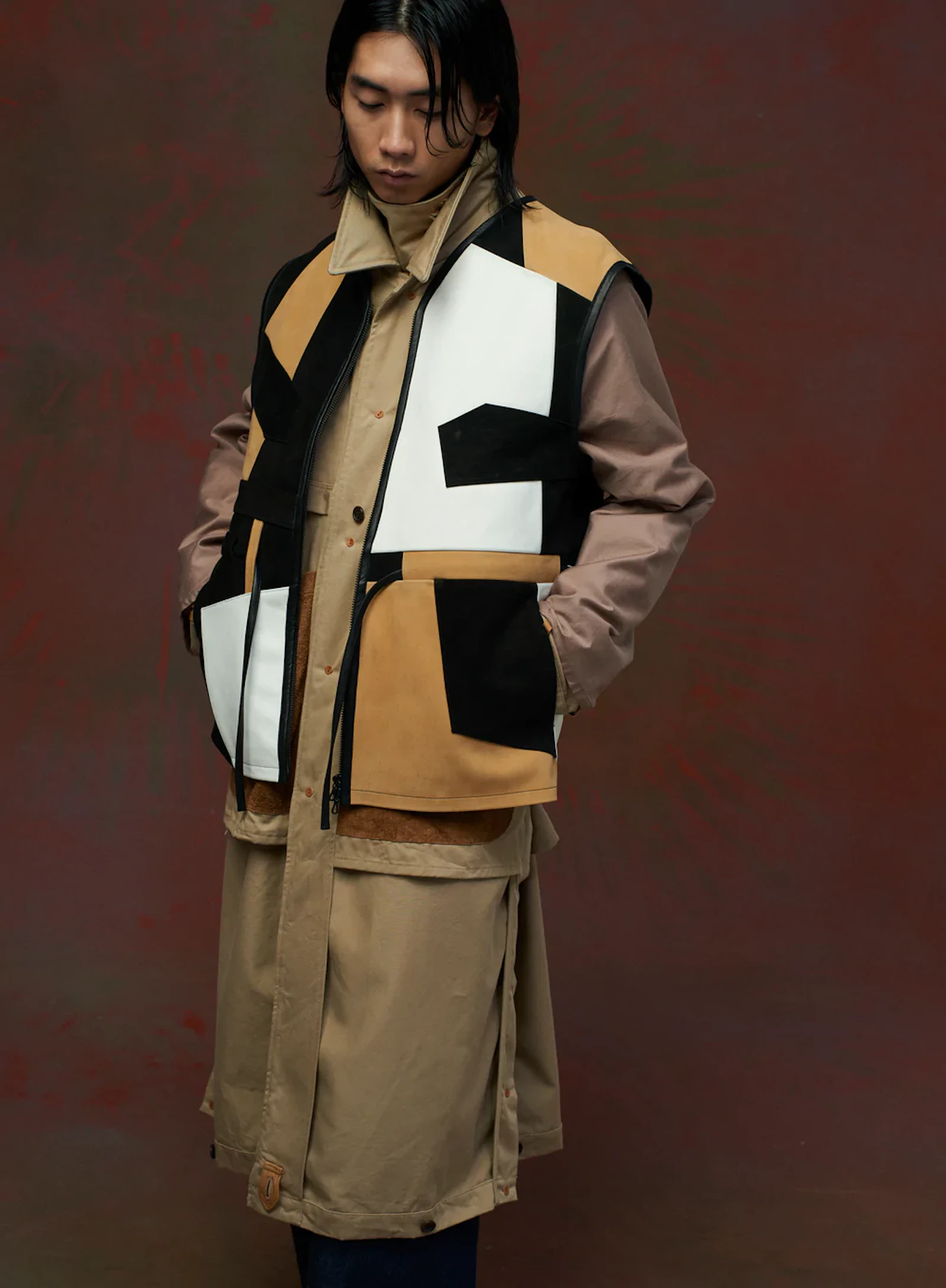NICENESS | SS23 Collection