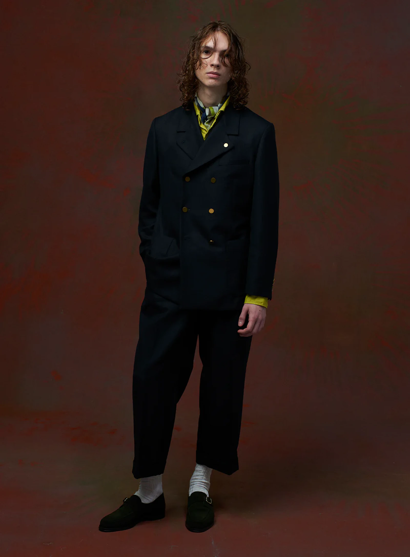 NICENESS ナイスネス CRMSO NICENESS | SS23 Collection