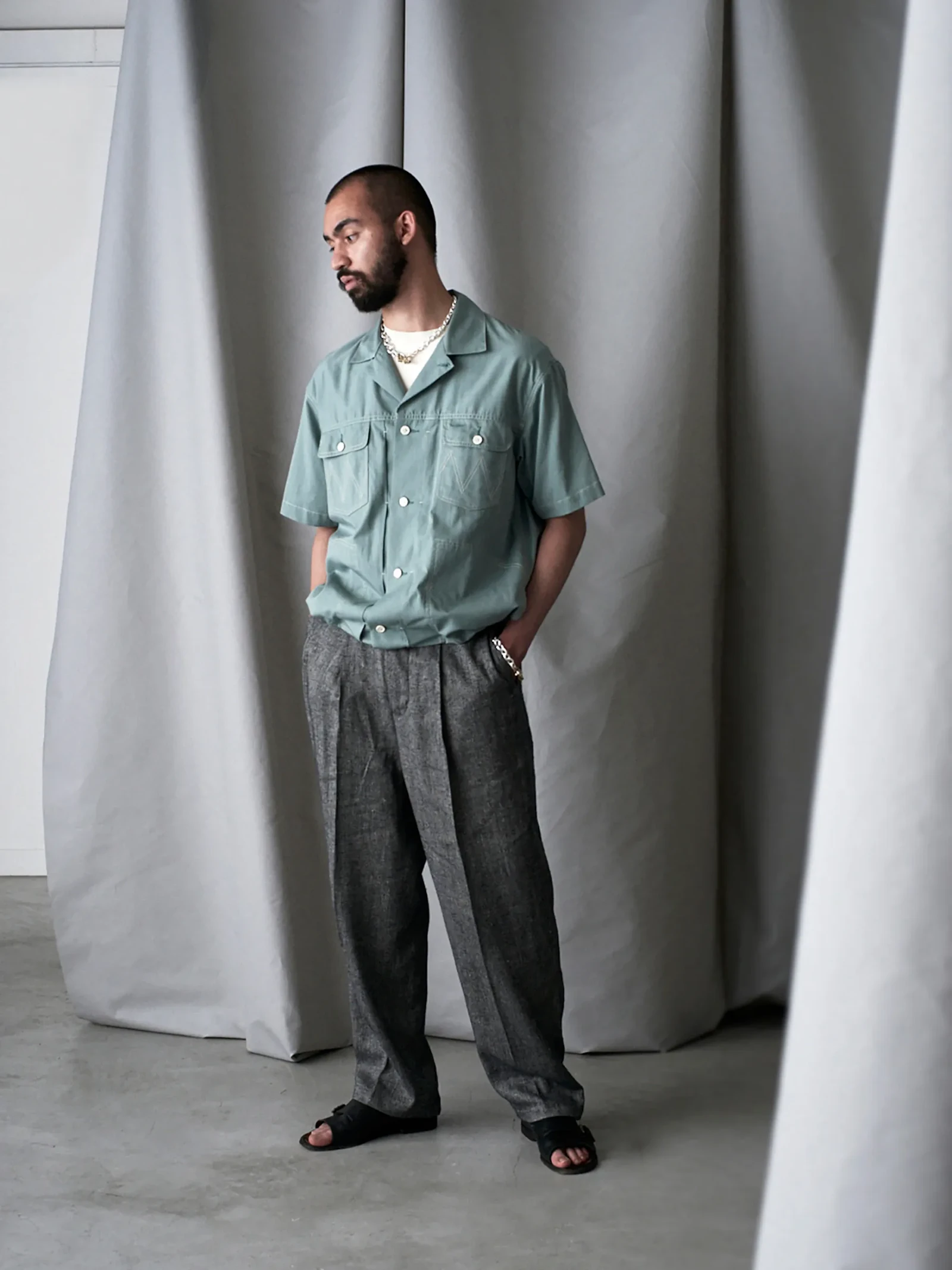 NICENESS | SS19 Collection