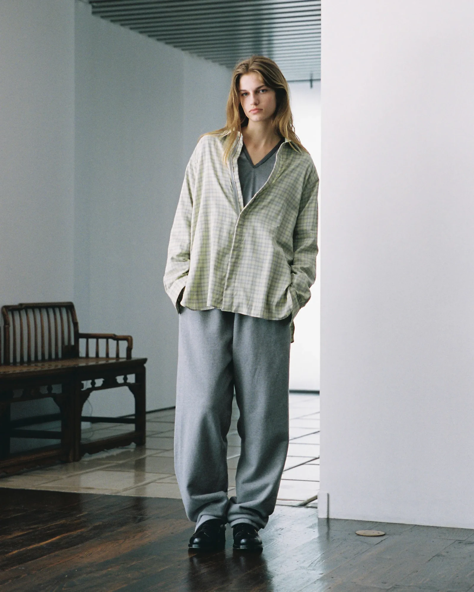 NICENESS | SS25 Collection