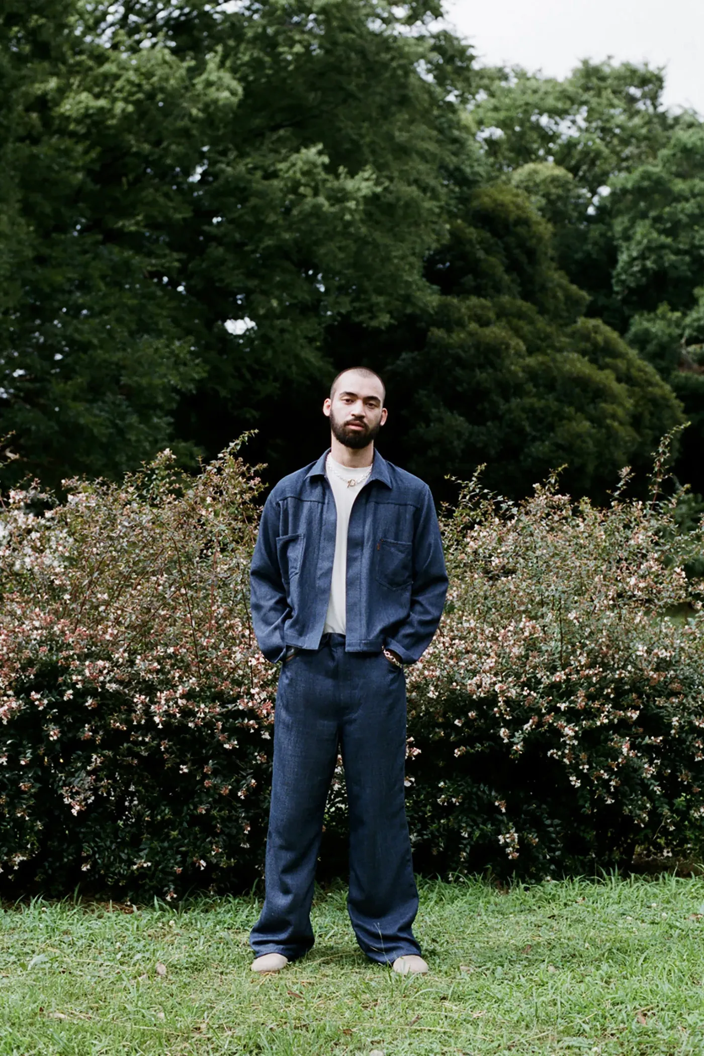 SS19 COLLECTION