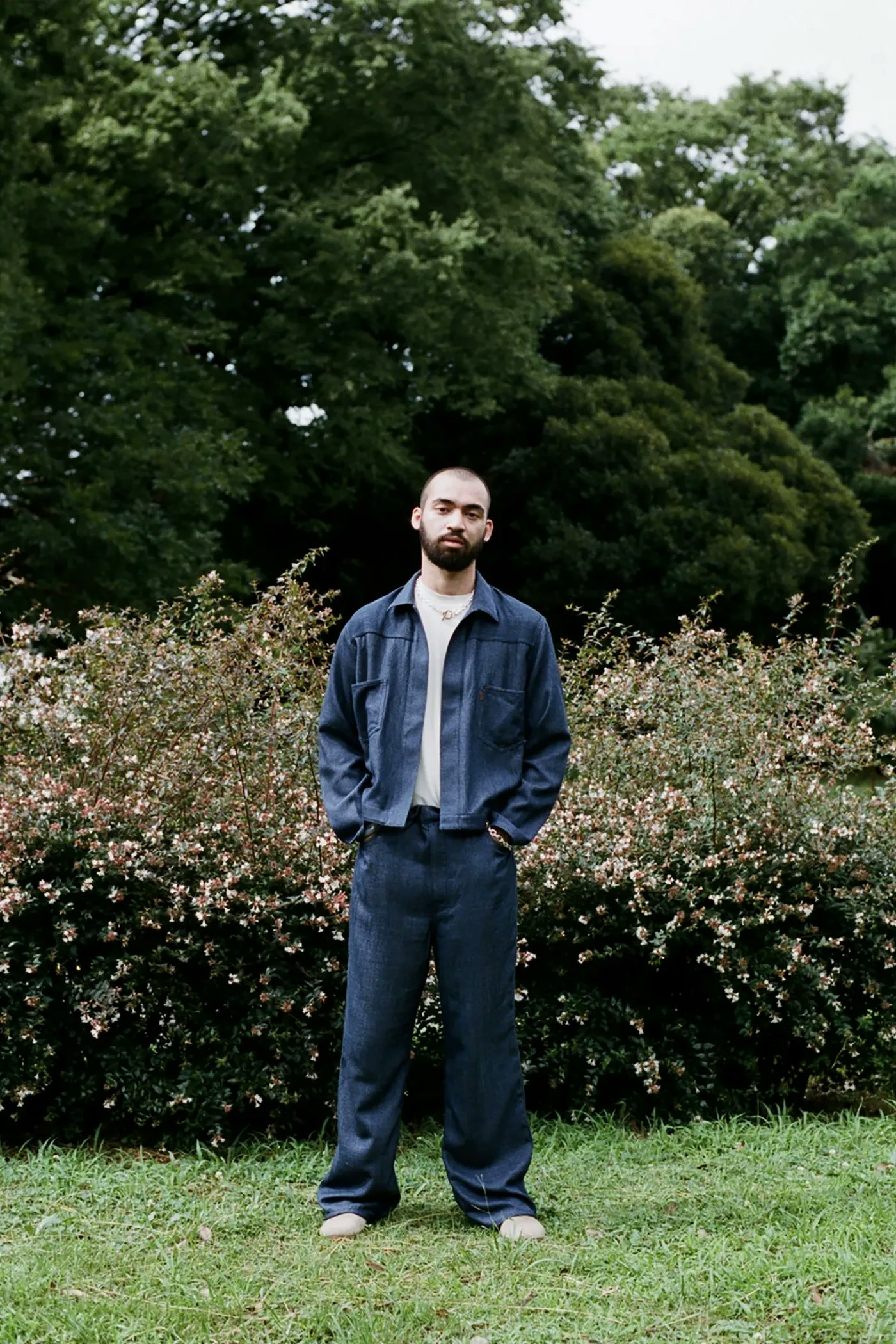 SS19 COLLECTION