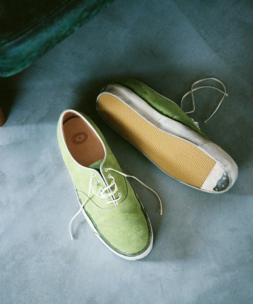 GEORGIA, Worn with Memory