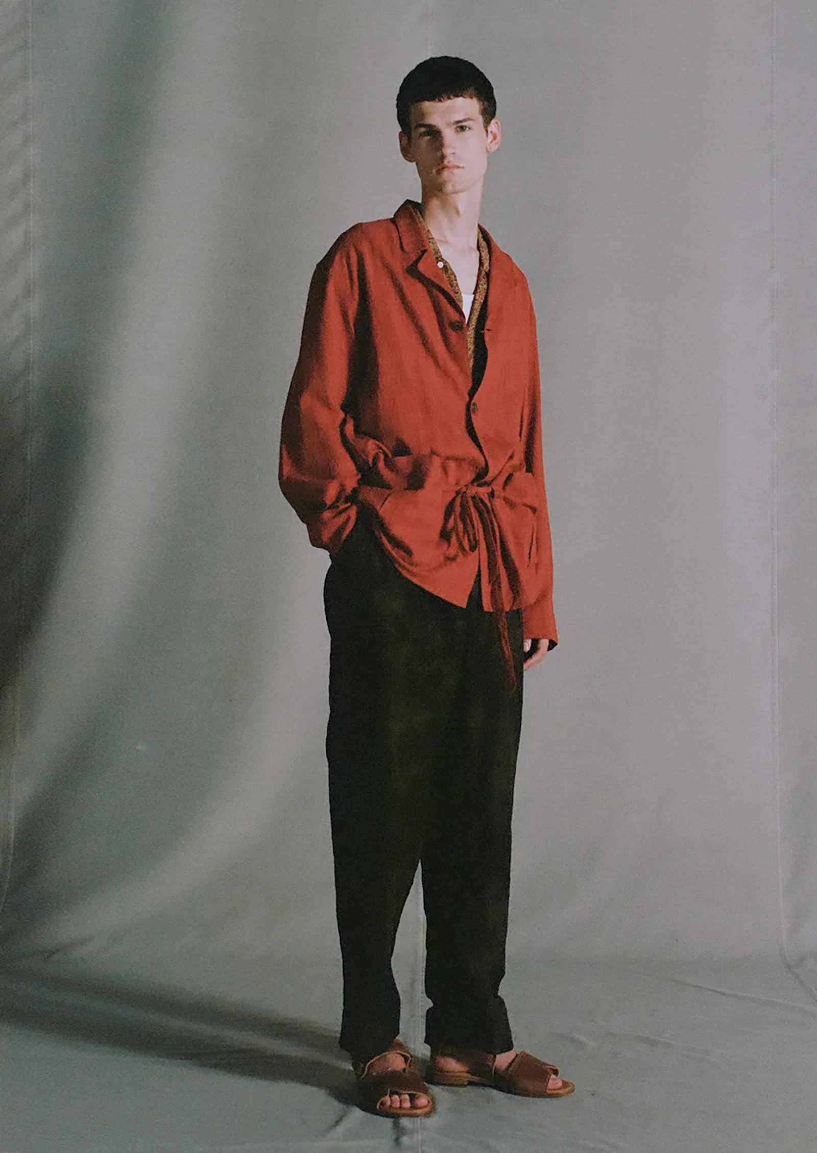 NICENESS | SS26 Collection