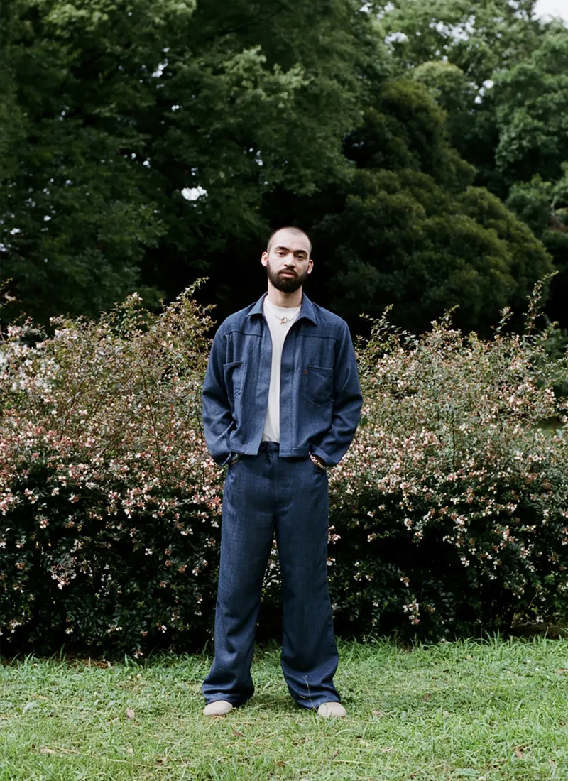 SS19 COLLECTION