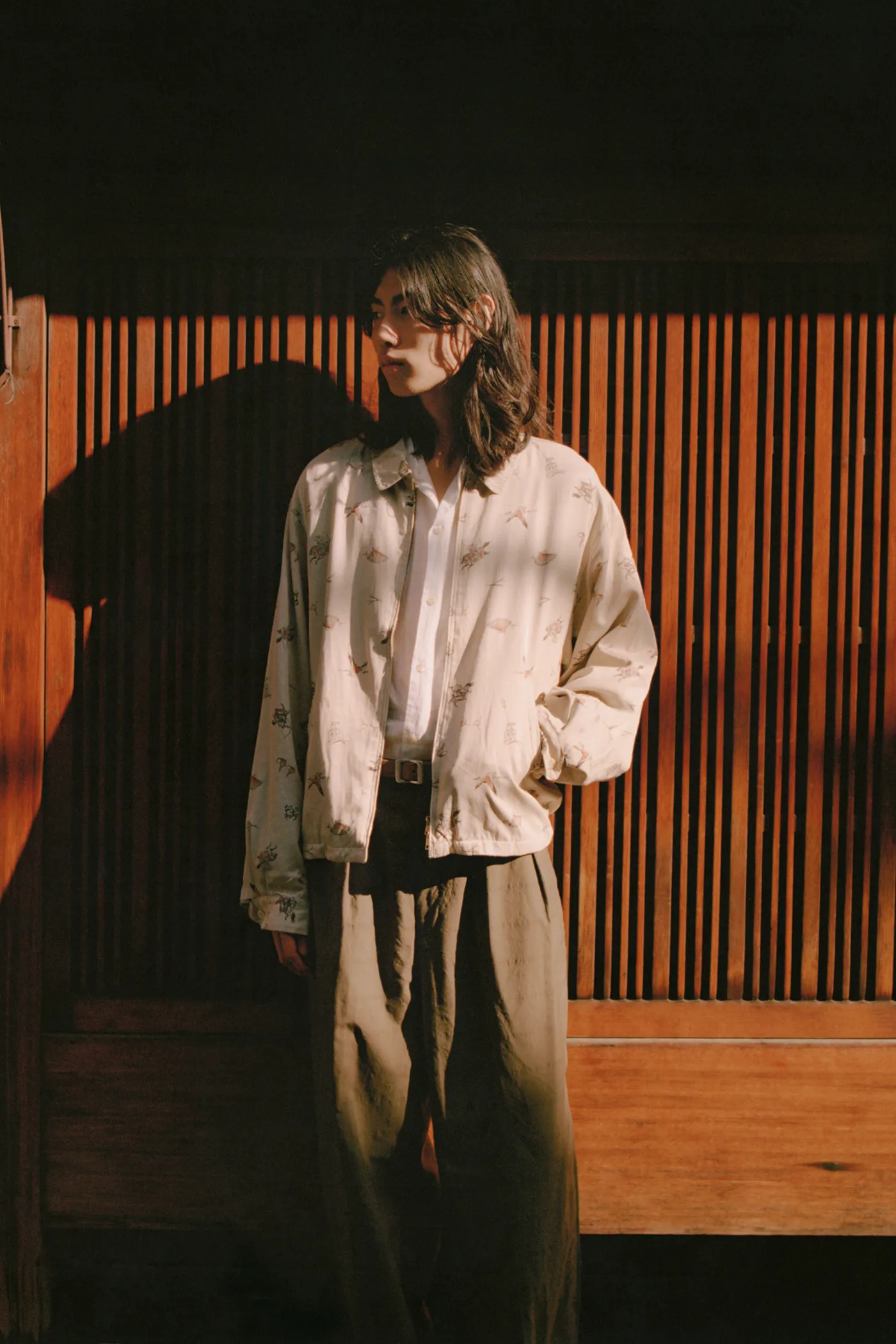 Where the Spirit Returns by piczo