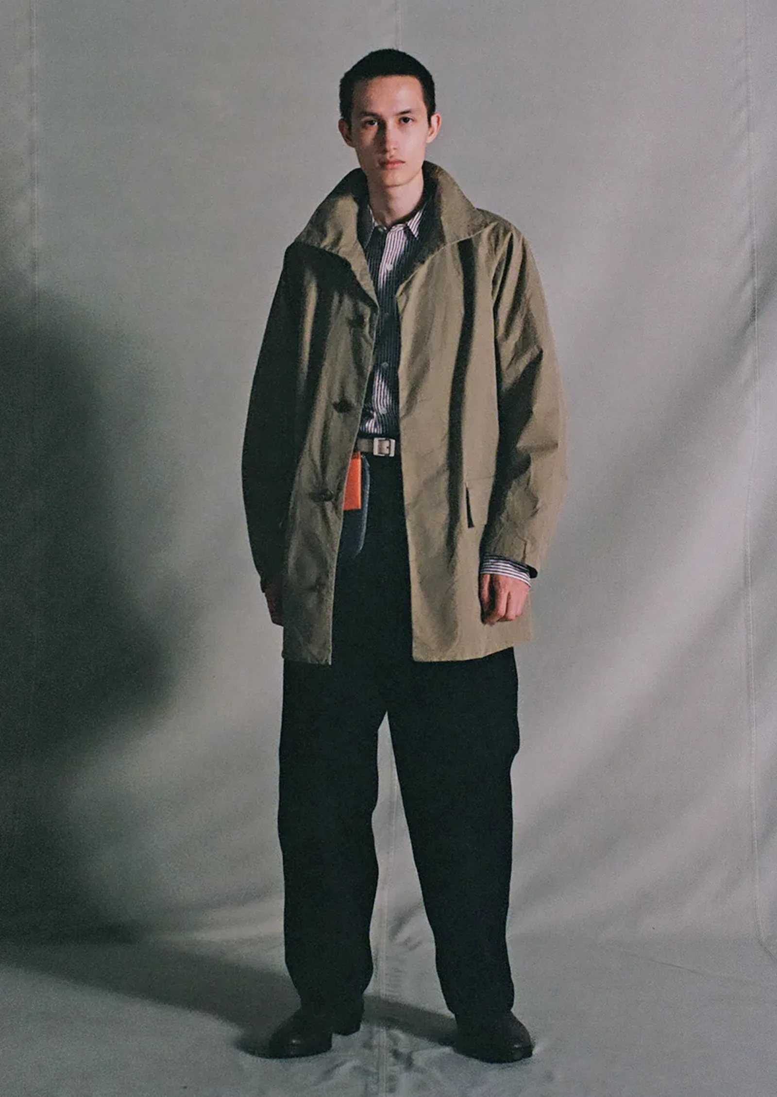 NICENESS | SS26 Collection