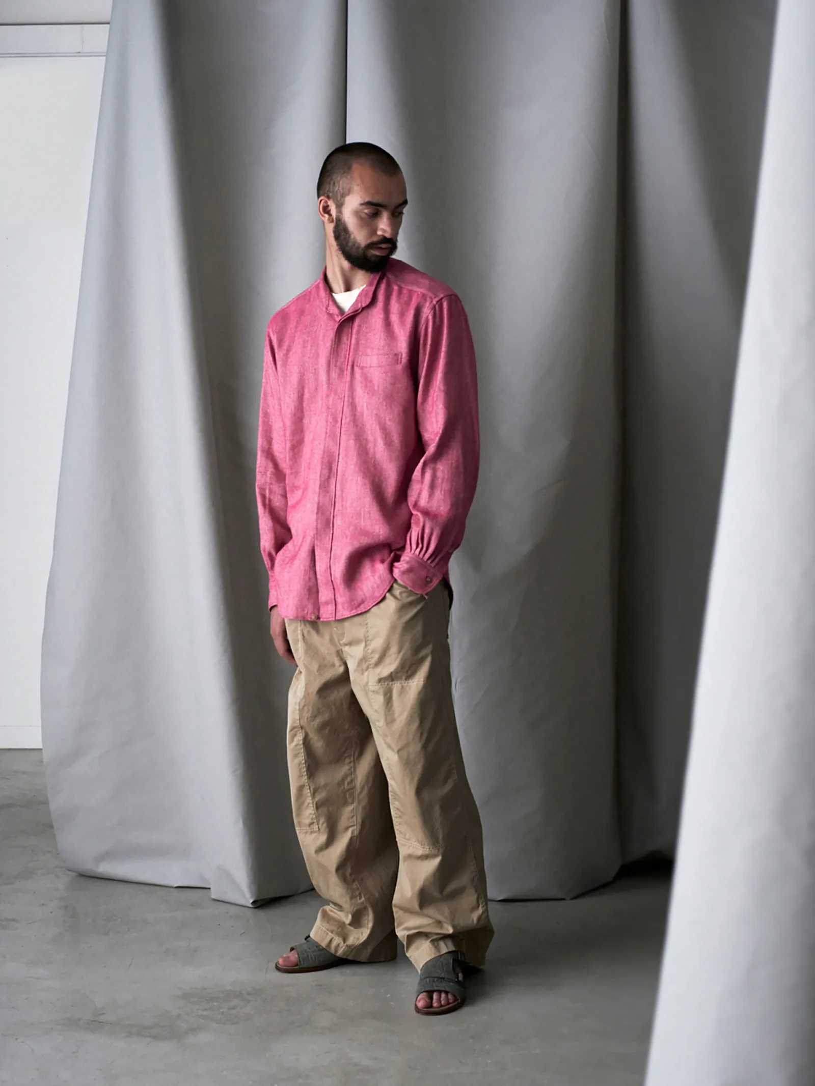 NICENESS | SS19 Collection