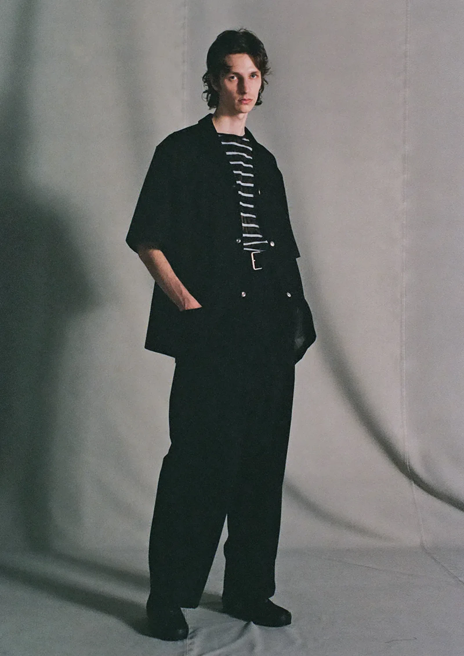 NICENESS | SS26 Collection