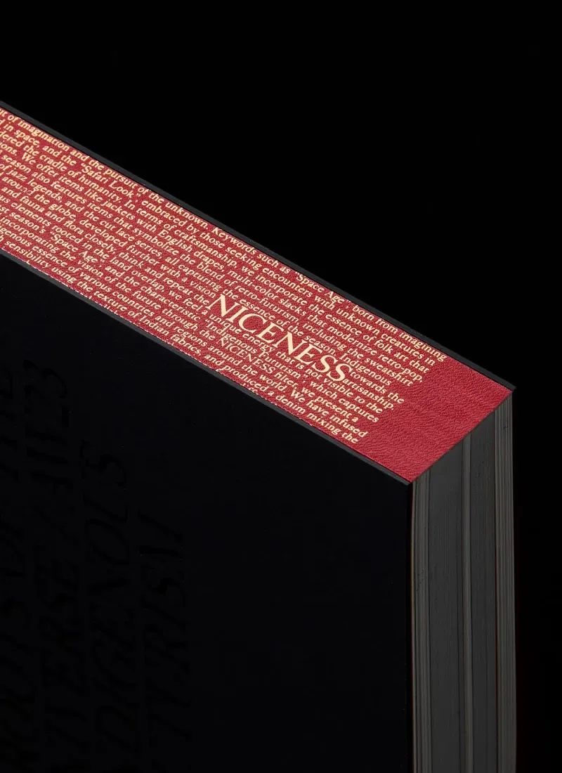 NICENESS Archive Book 2023