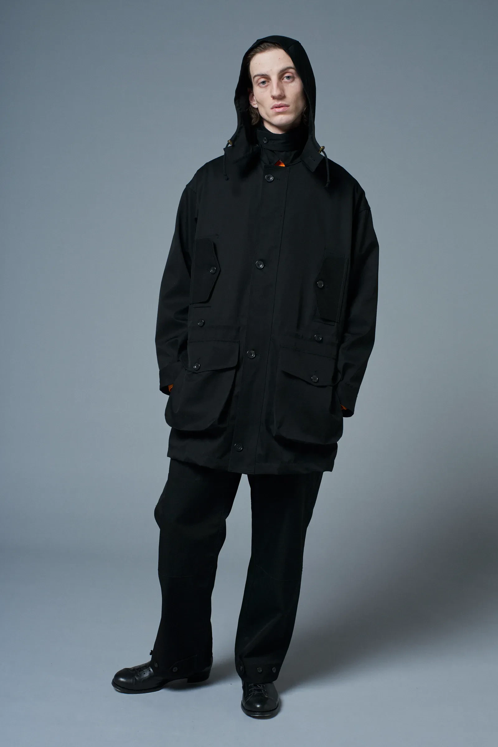 NICENESS | AW21 Collection