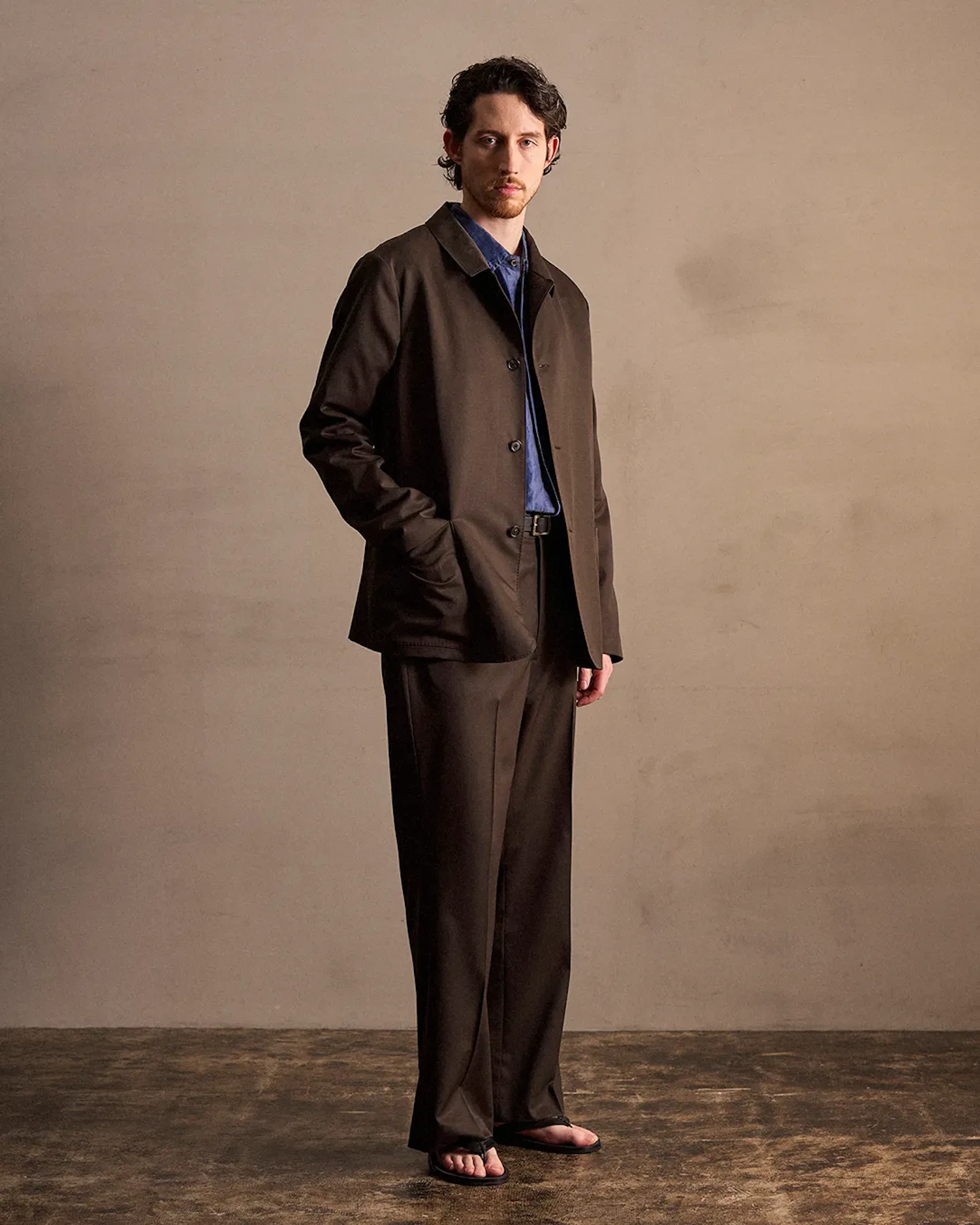 NICENESS | AW26 Collection