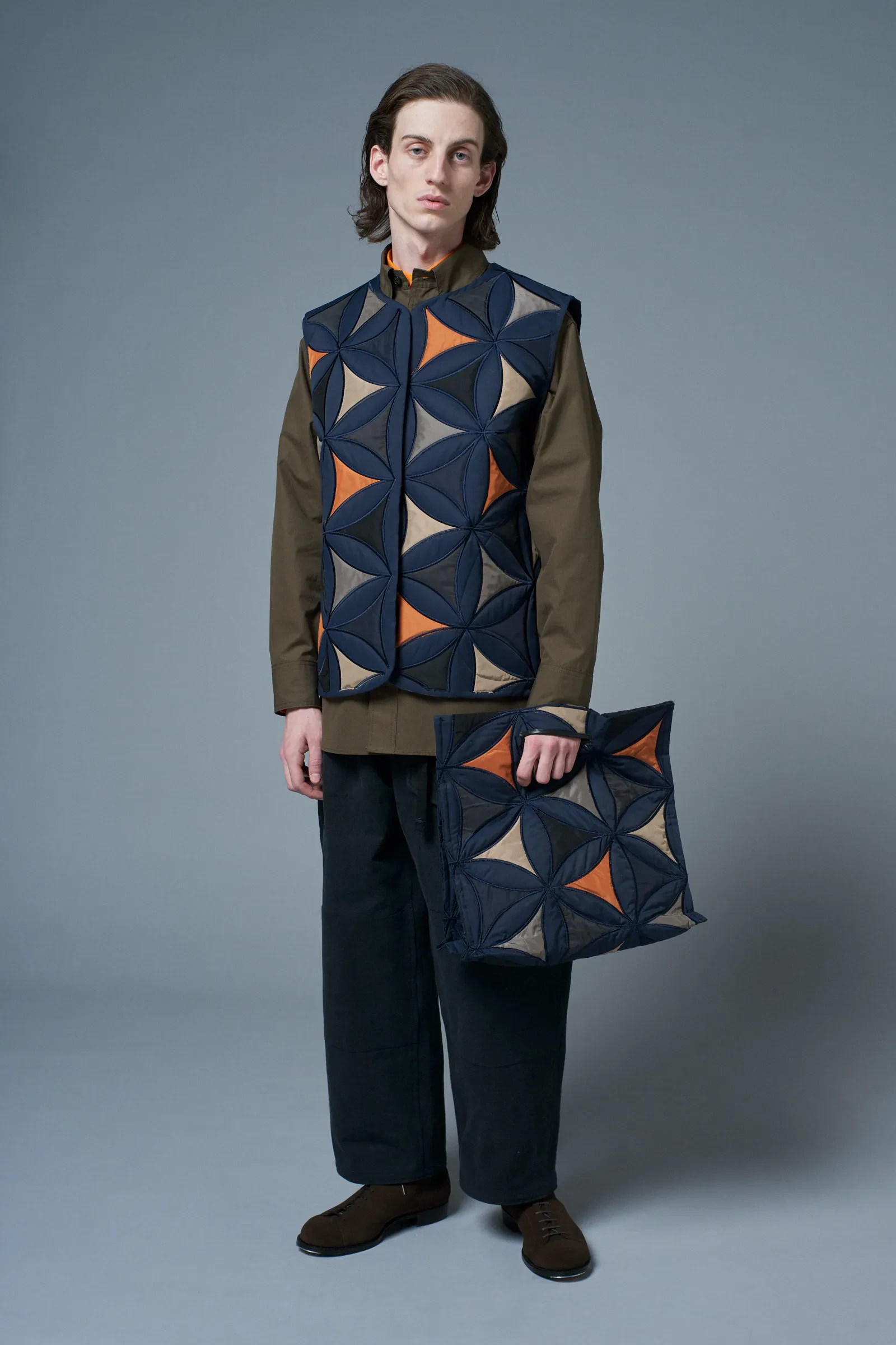 NICENESS | AW21 Collection