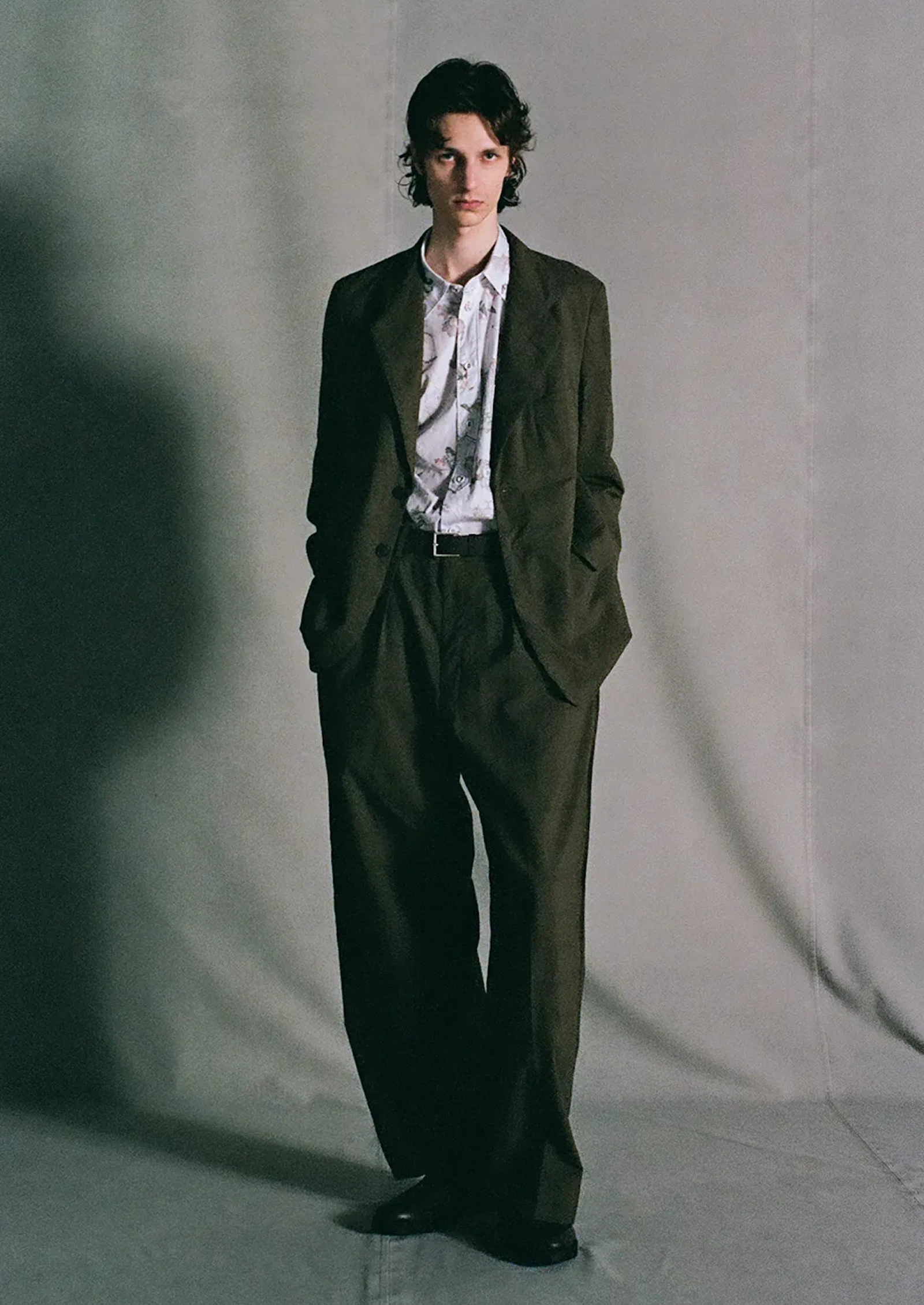 NICENESS | SS26 Collection