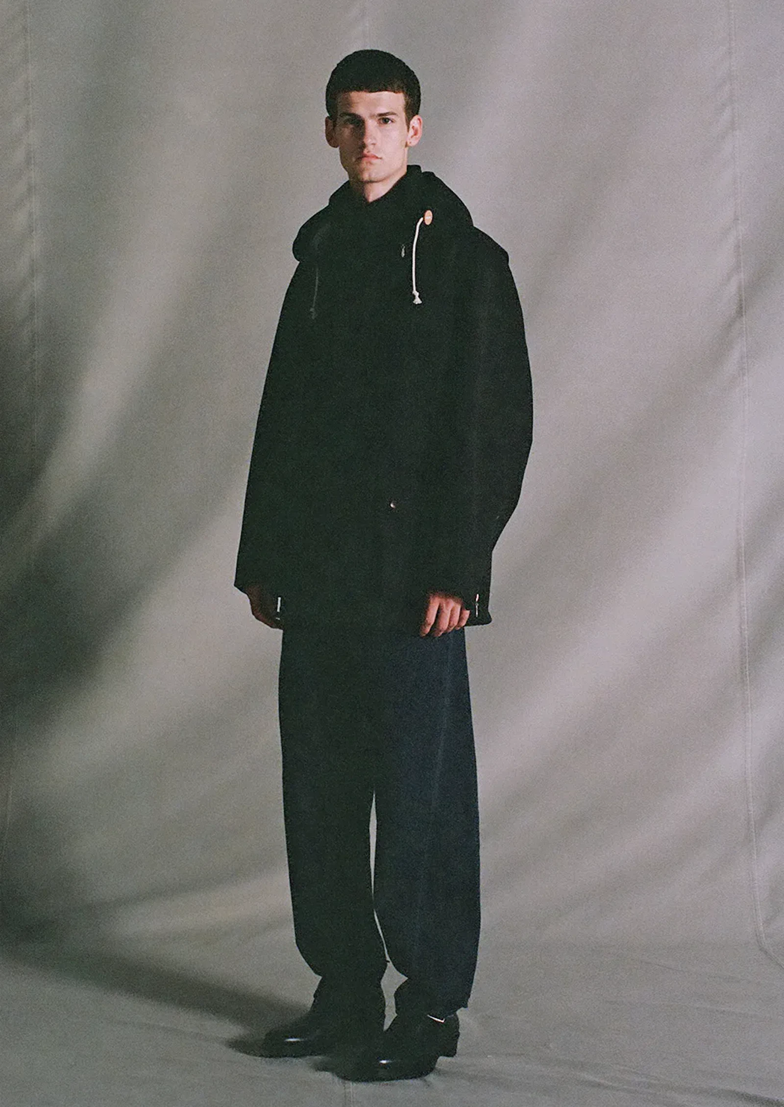NICENESS | SS26 Collection