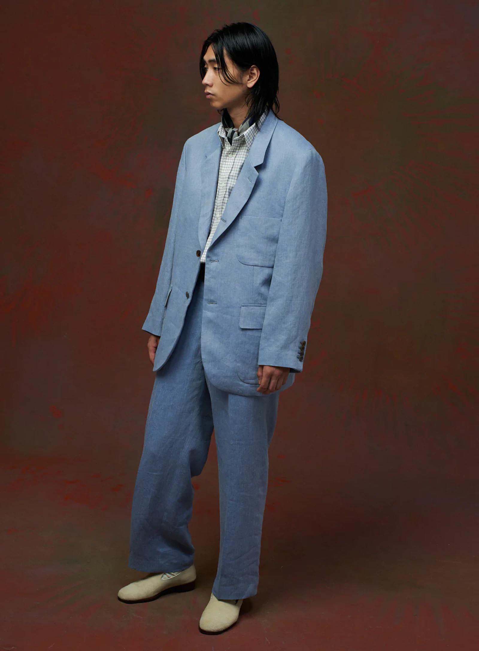 NICENESS | SS23 Collection