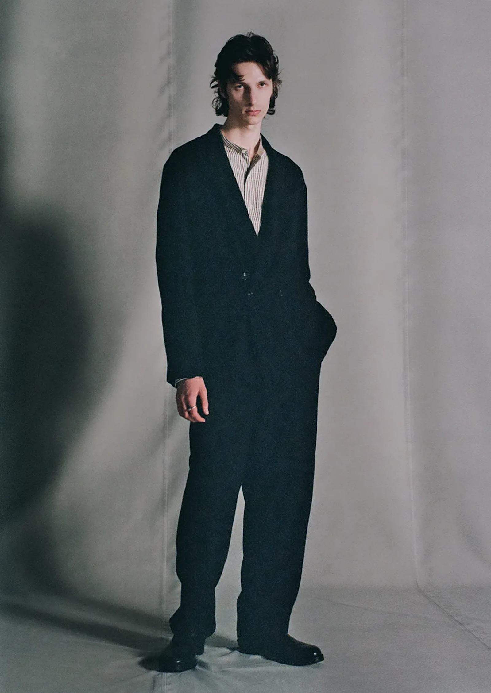 NICENESS | SS26 Collection