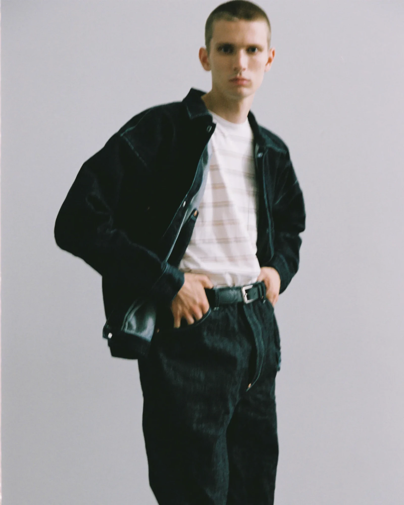 NICENESS | SS25 Collection