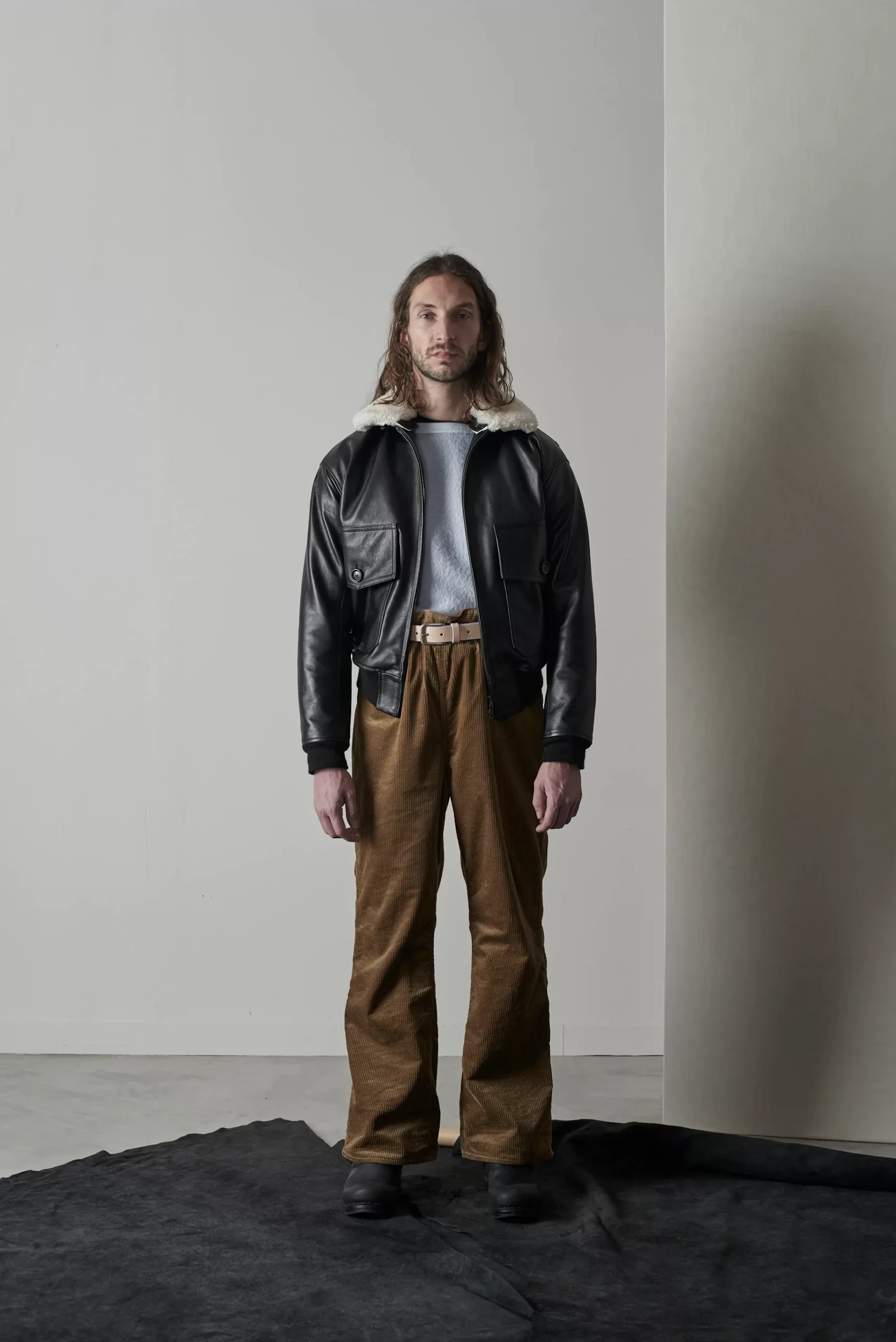 NICENESS | AW18 Collection