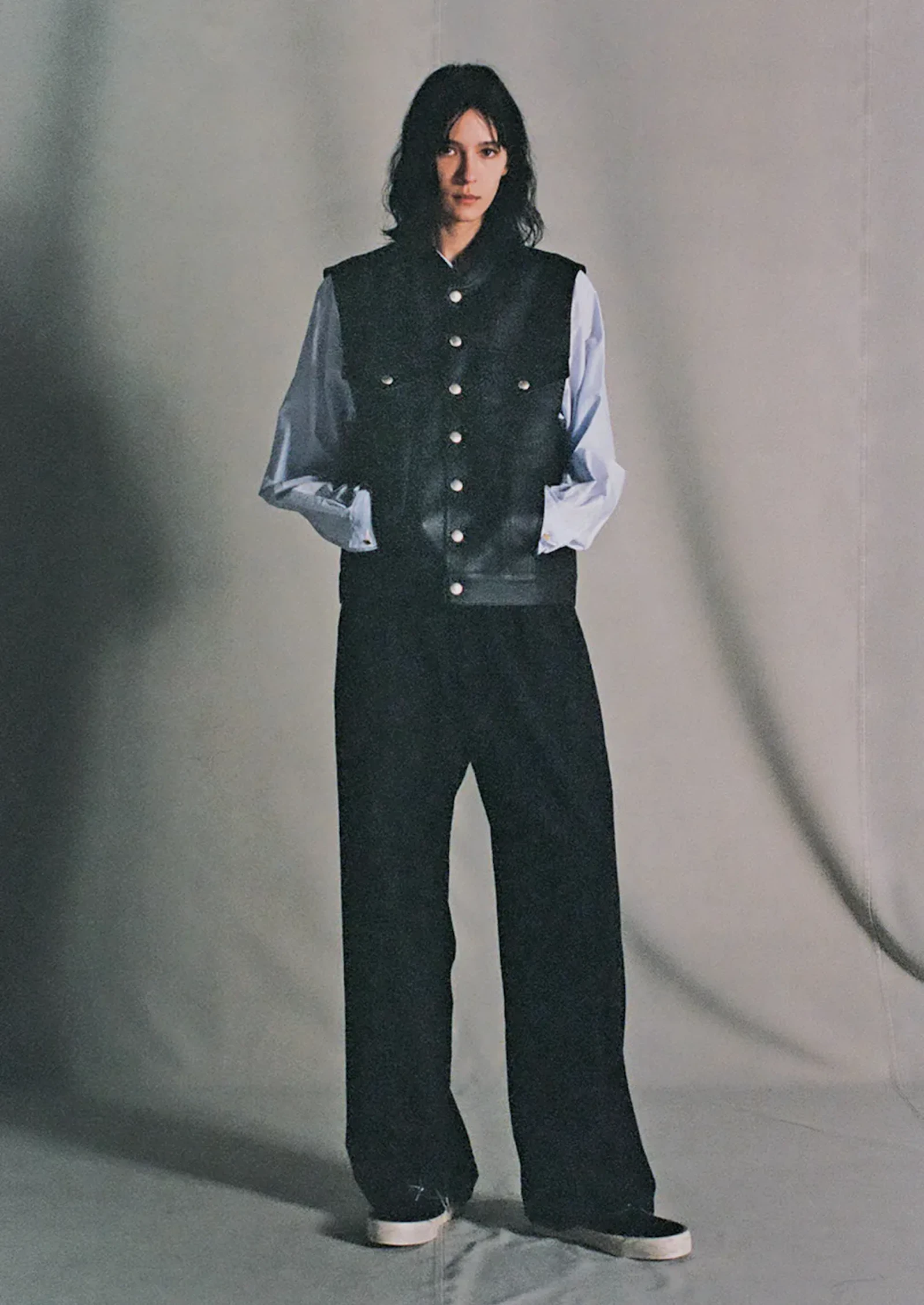 NICENESS | SS26 Collection