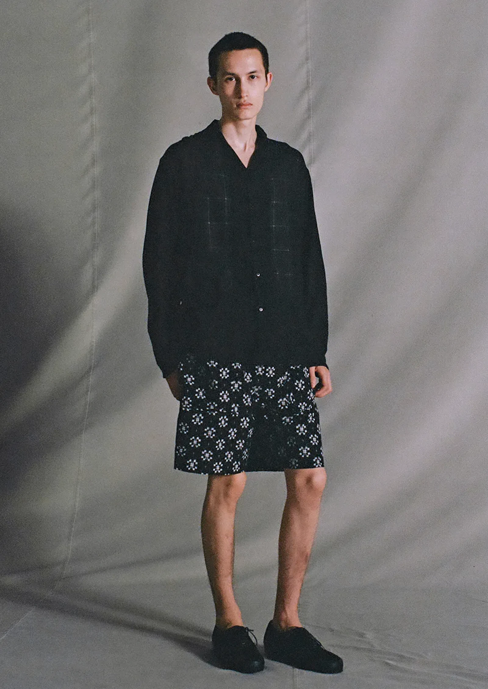 NICENESS | SS26 Collection