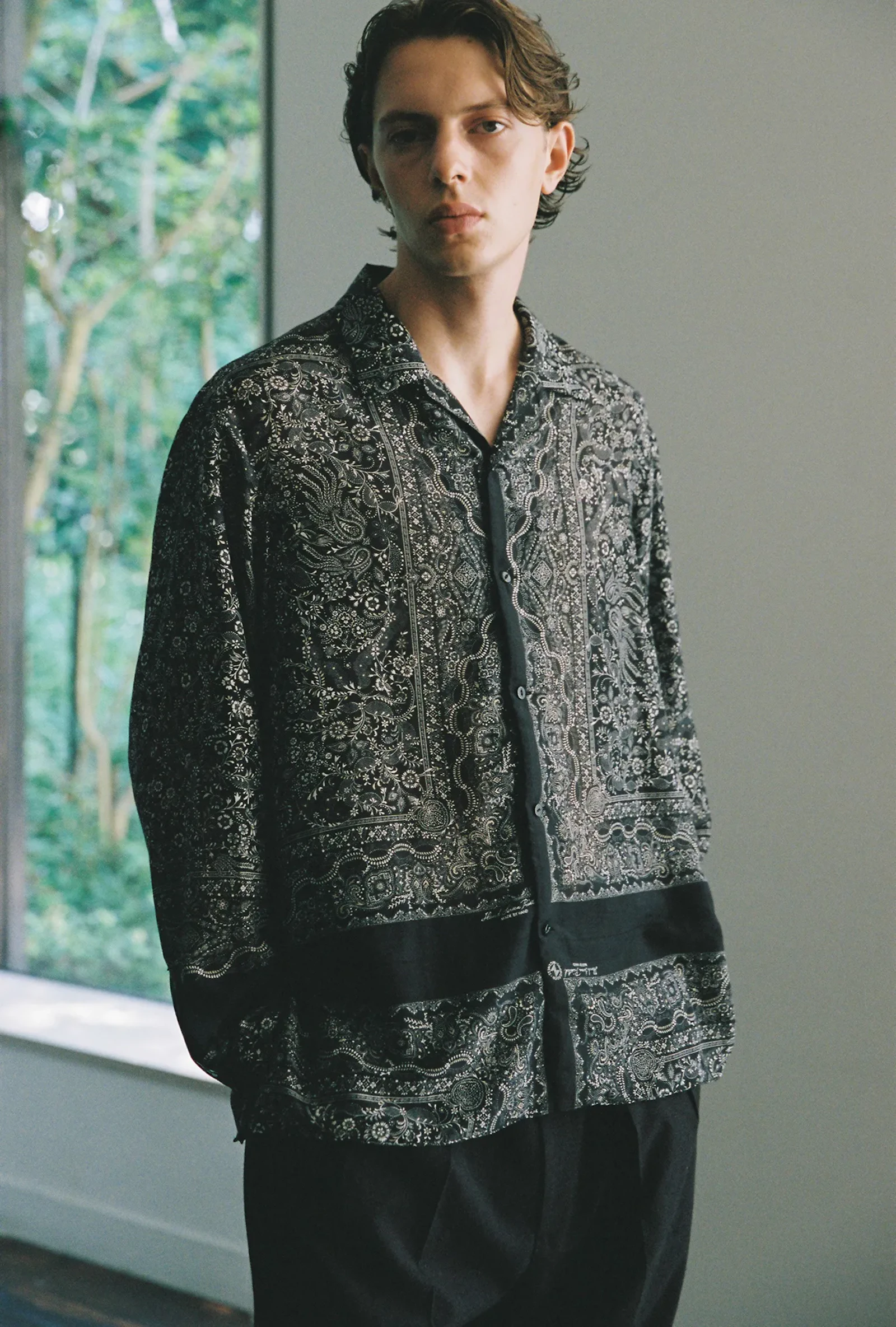 NICENESS | SS25 Collection