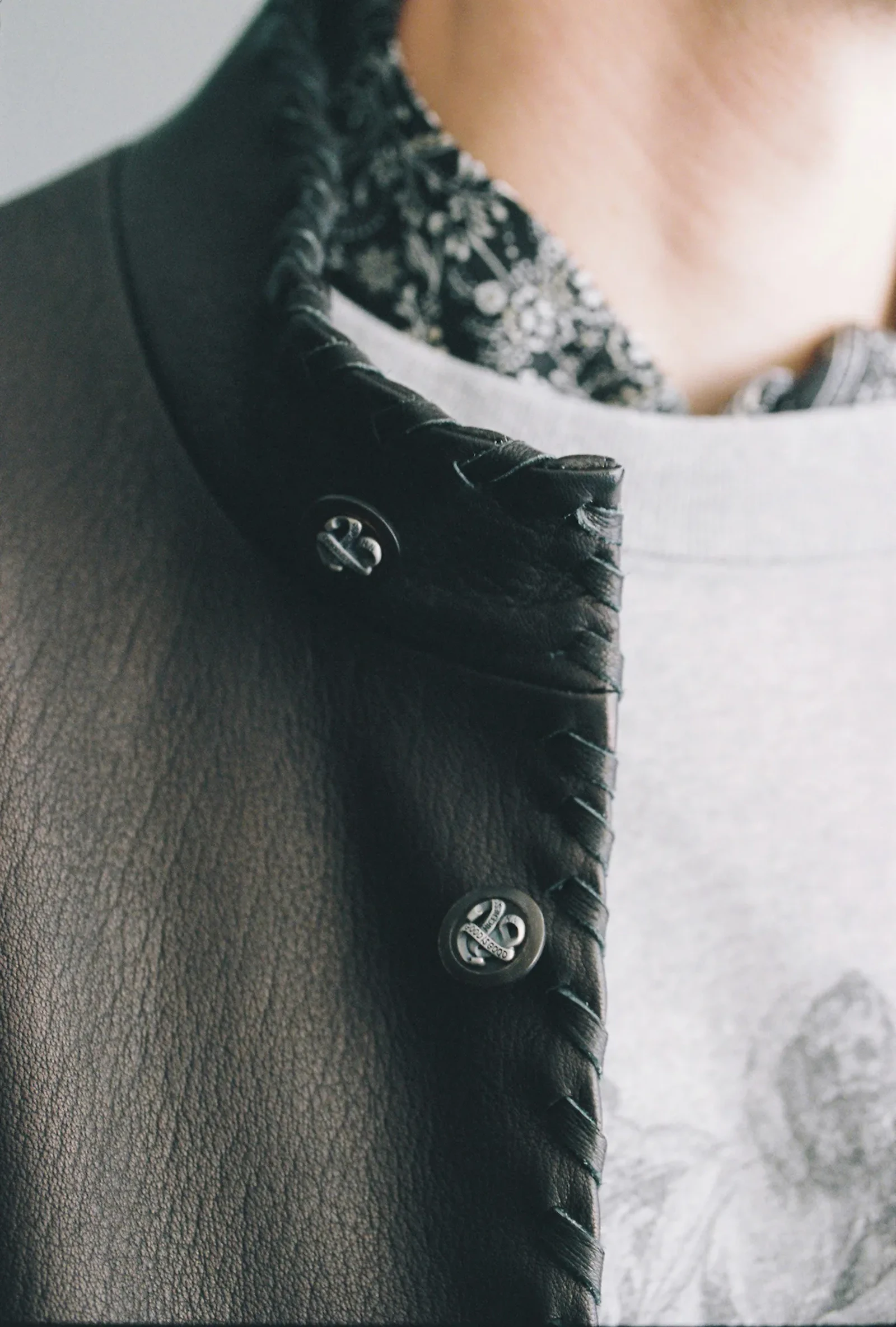 NICENESS | SS25 Collection