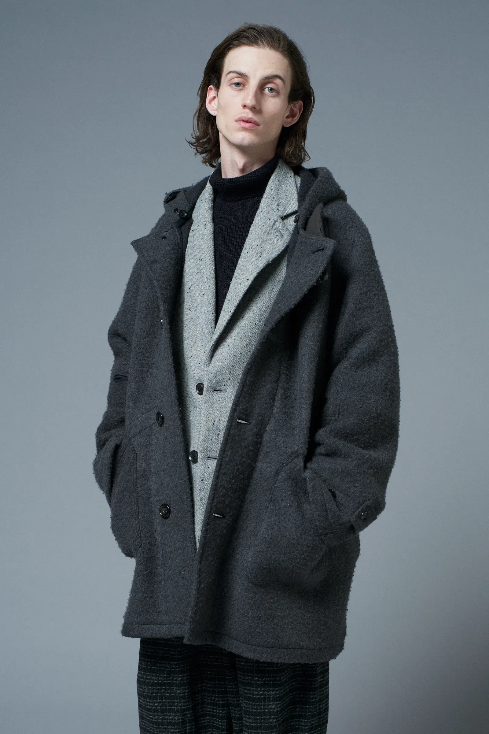 NICENESS | AW21 Collection