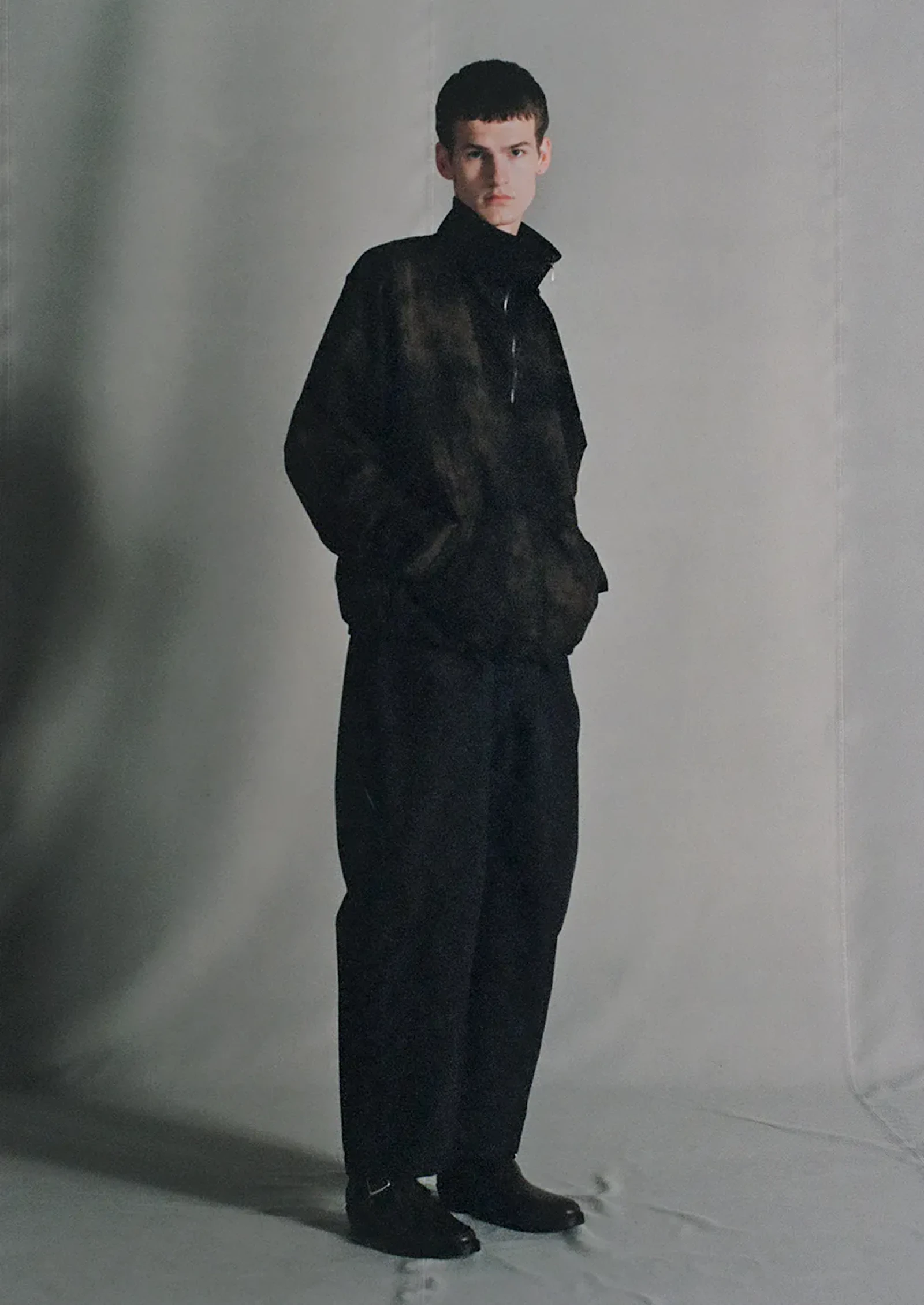 NICENESS | SS26 Collection