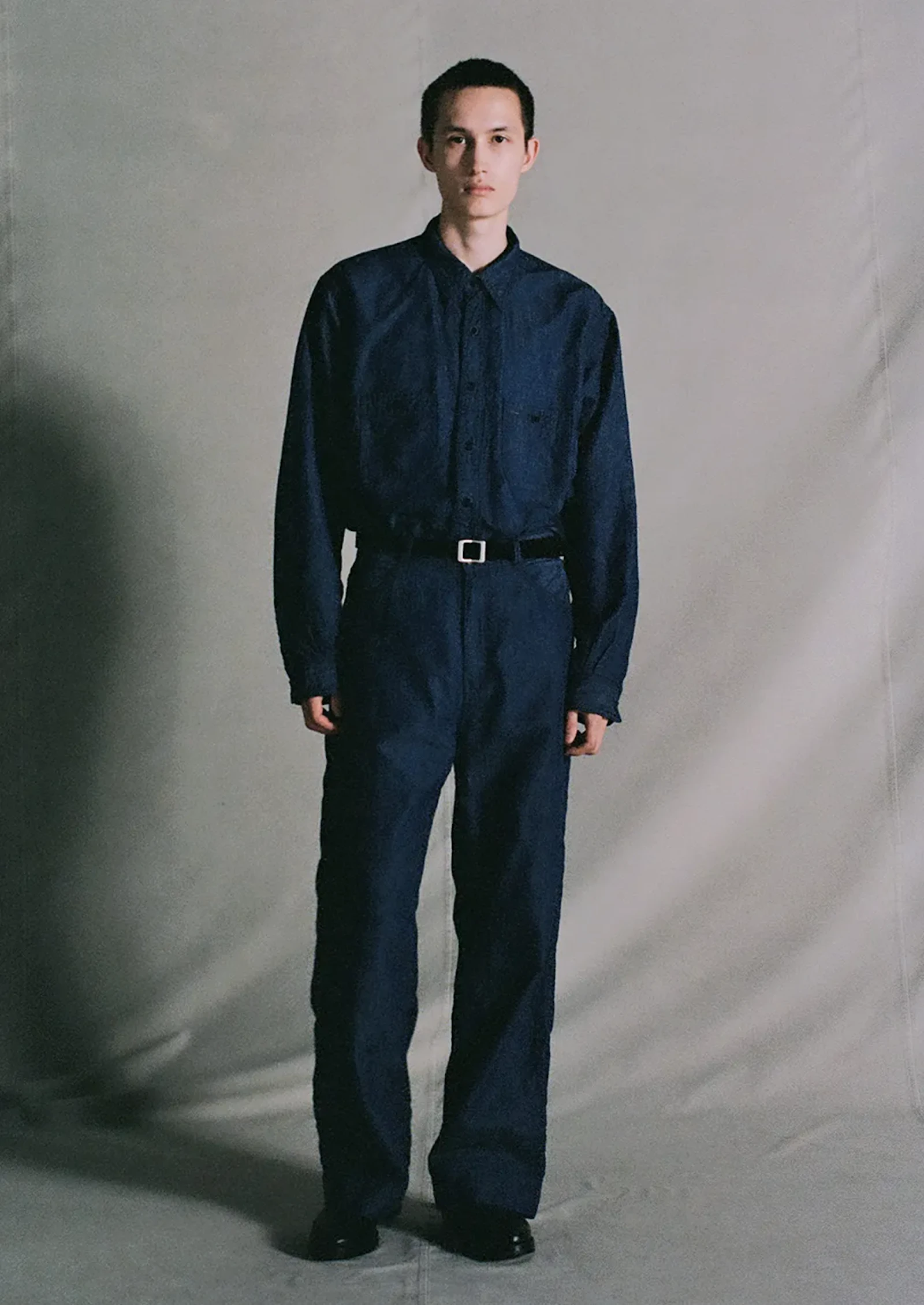 NICENESS | SS26 Collection