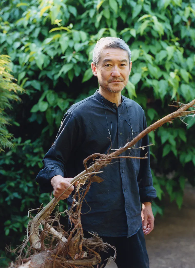 Perspectives — A Dialogue with Toshihide Okamoto