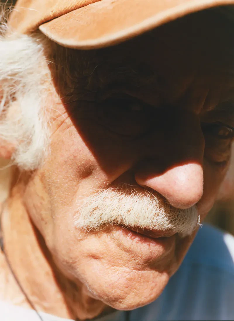 Perspectives — A Dialogue with Lloyd Kahn