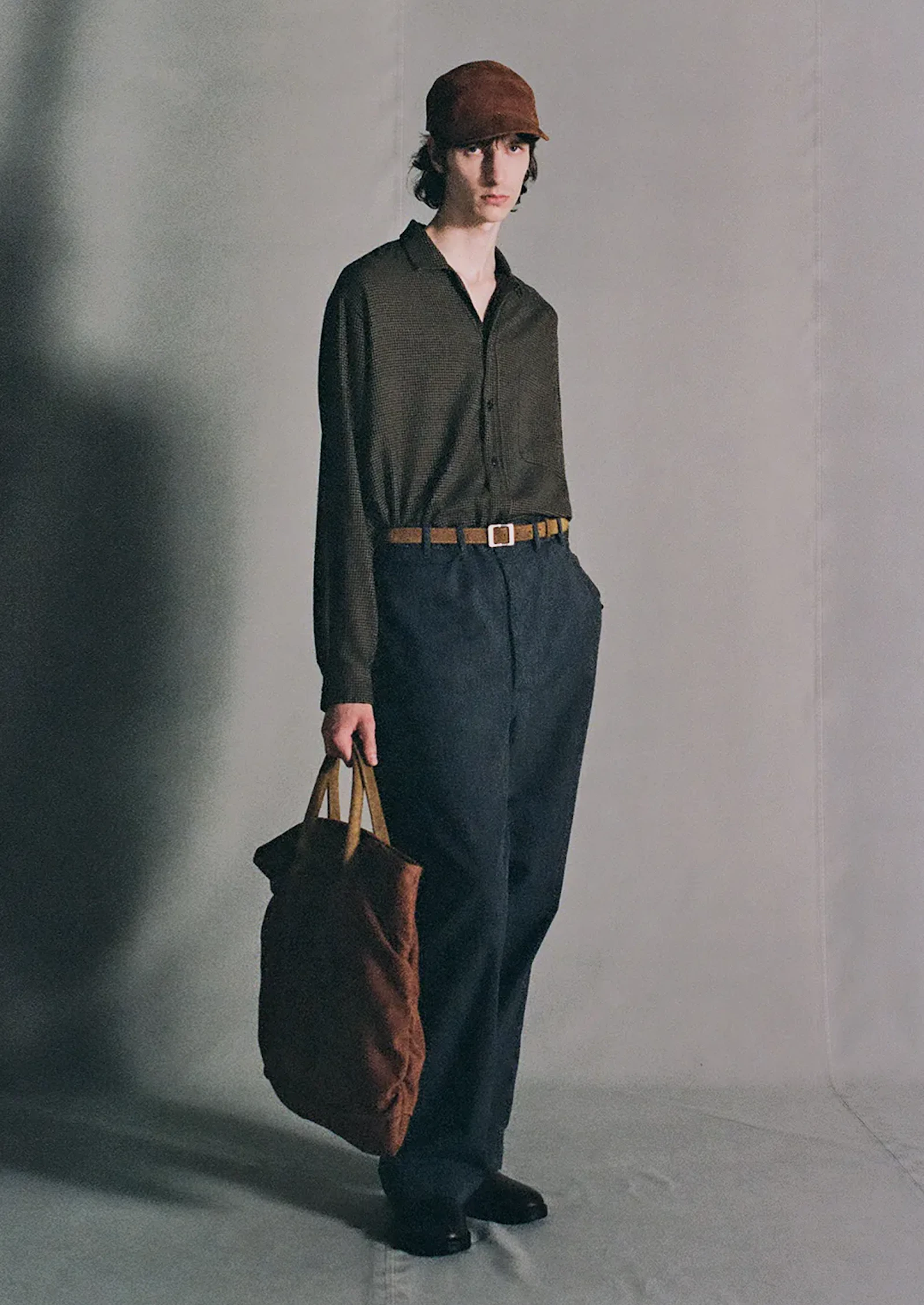 NICENESS | SS26 Collection