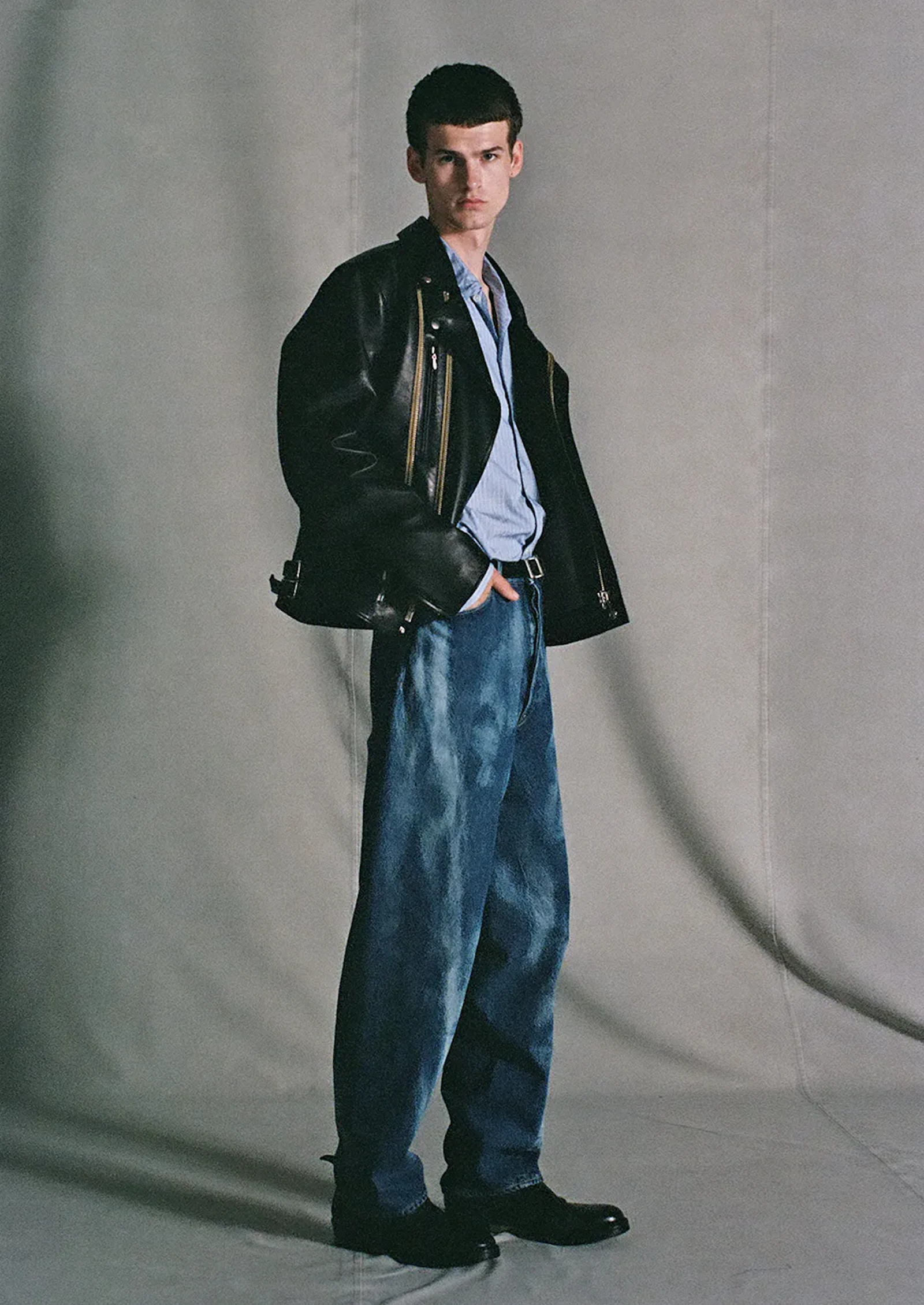 NICENESS | SS26 Collection