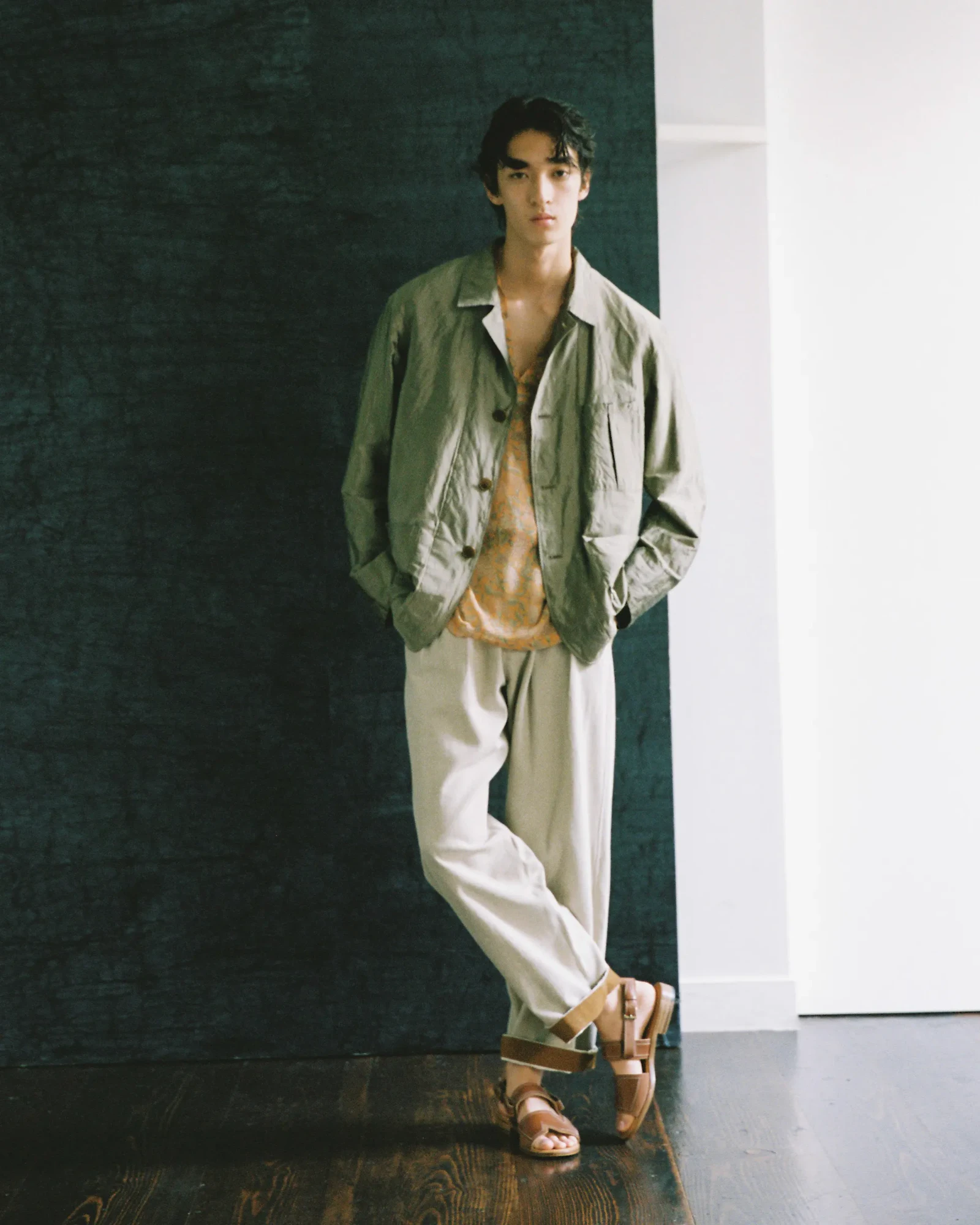 NICENESS | SS25 Collection