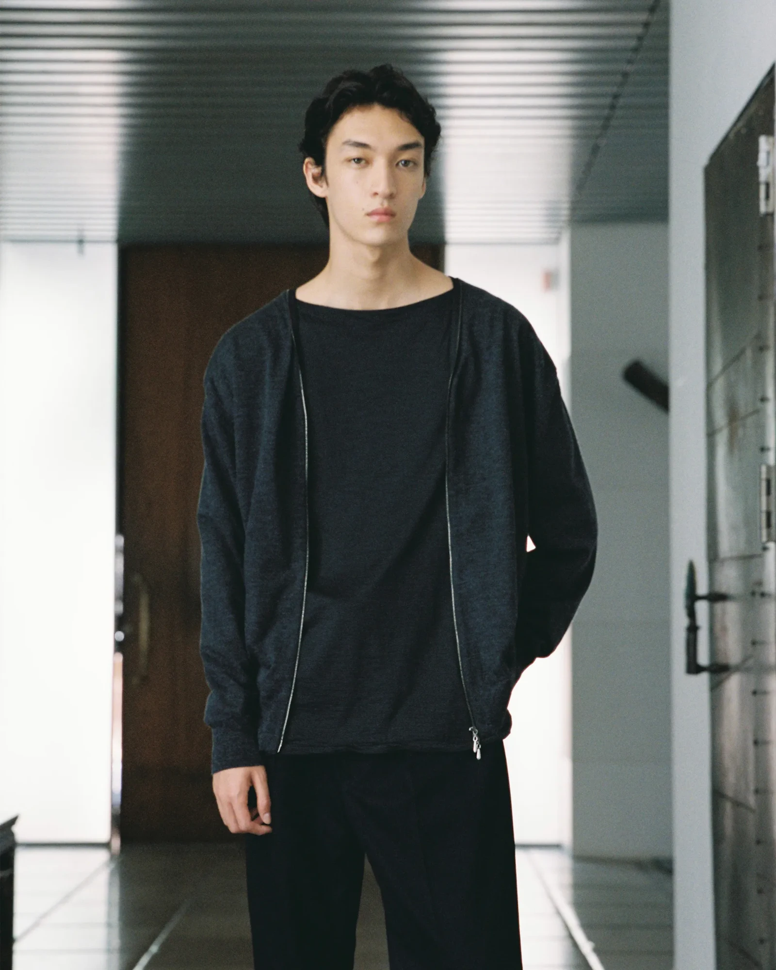 NICENESS | SS25 Collection