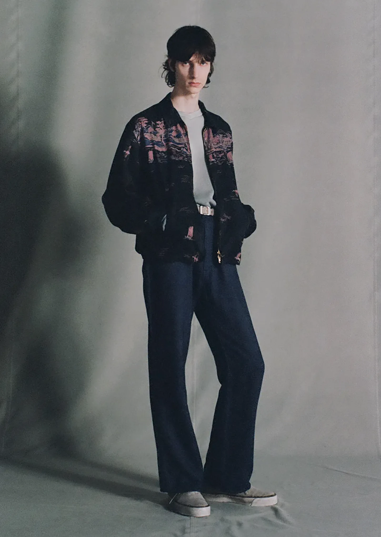 NICENESS | SS26 Collection