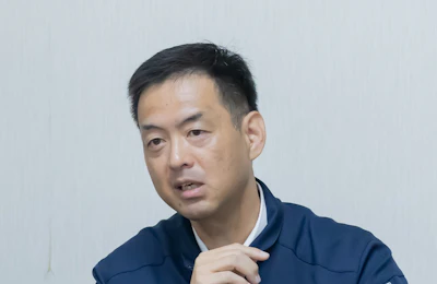 2026年7月 青野邦明が代表取締役就任、青野邦男は取締役会長就任