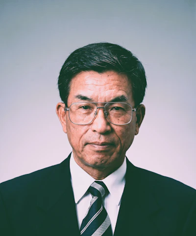 1995年9月 青野邦男が代表取締役社長に就任（3代目）
